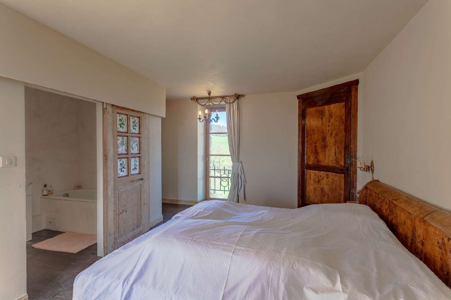  te koop boerderij Tanus Tarn 8