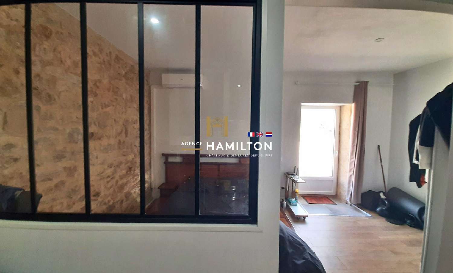 en venta casa rústica Tonnac Tarn 5