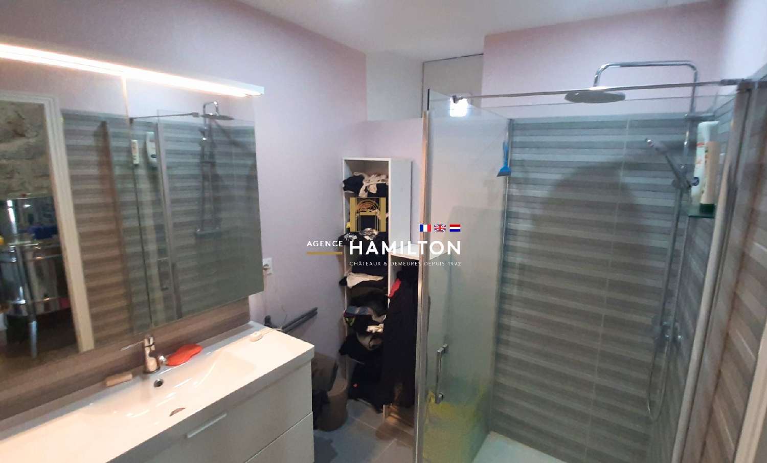 en venta casa rústica Tonnac Tarn 6