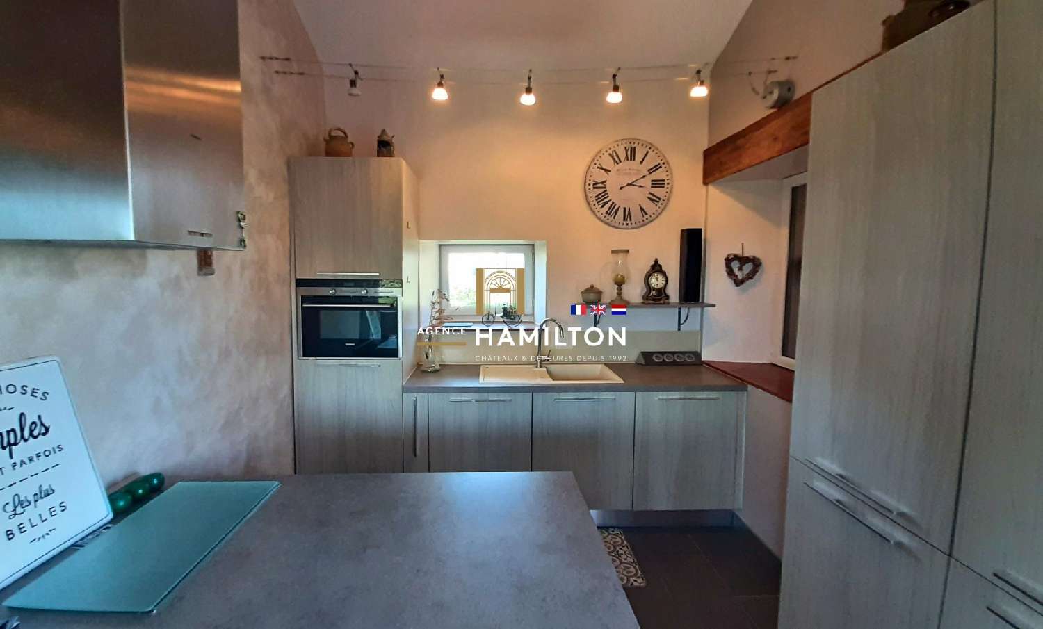 en venta casa rústica Tonnac Tarn 8