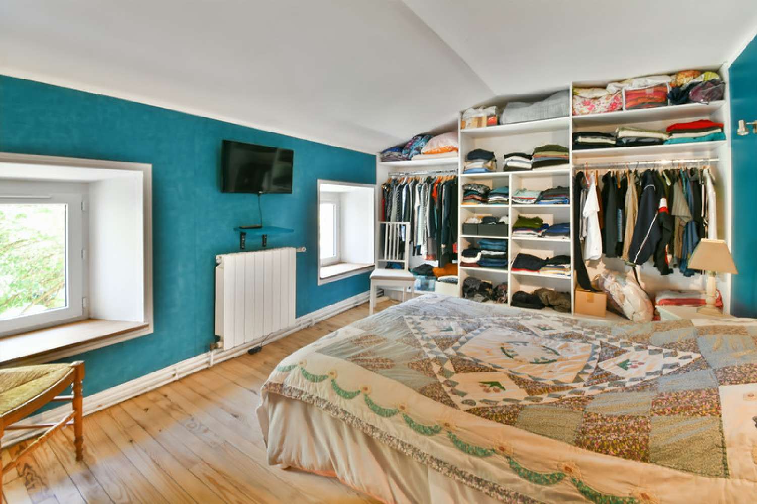 à vendre ferme Tonnay-Charente Charente-Maritime 4