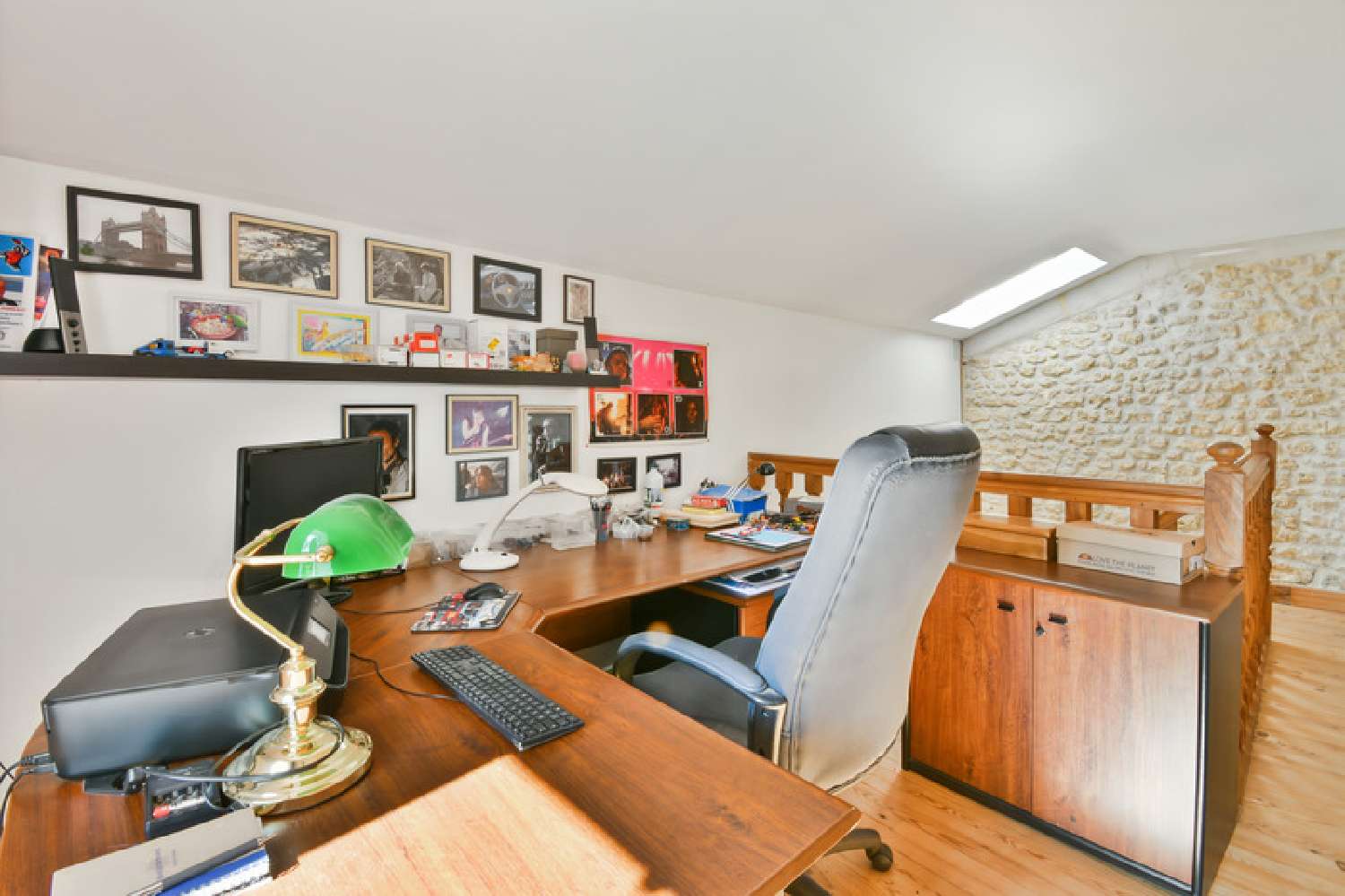 à vendre ferme Tonnay-Charente Charente-Maritime 8