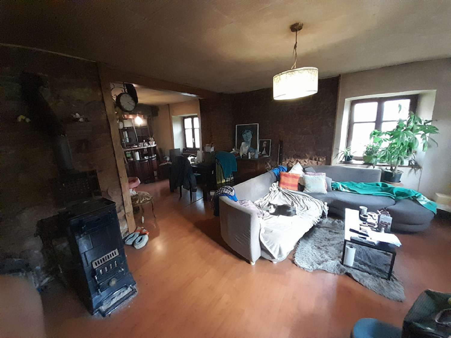 te koop boerderij Urbeis Bas-Rhin 4