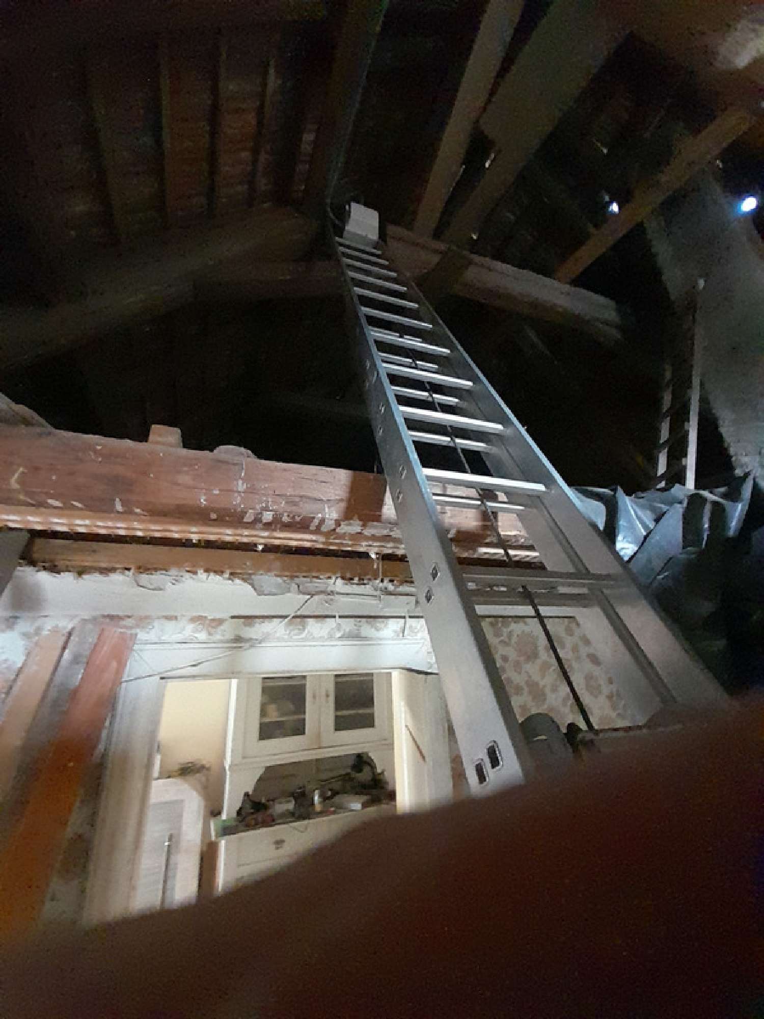 te koop boerderij Urbeis Bas-Rhin 7