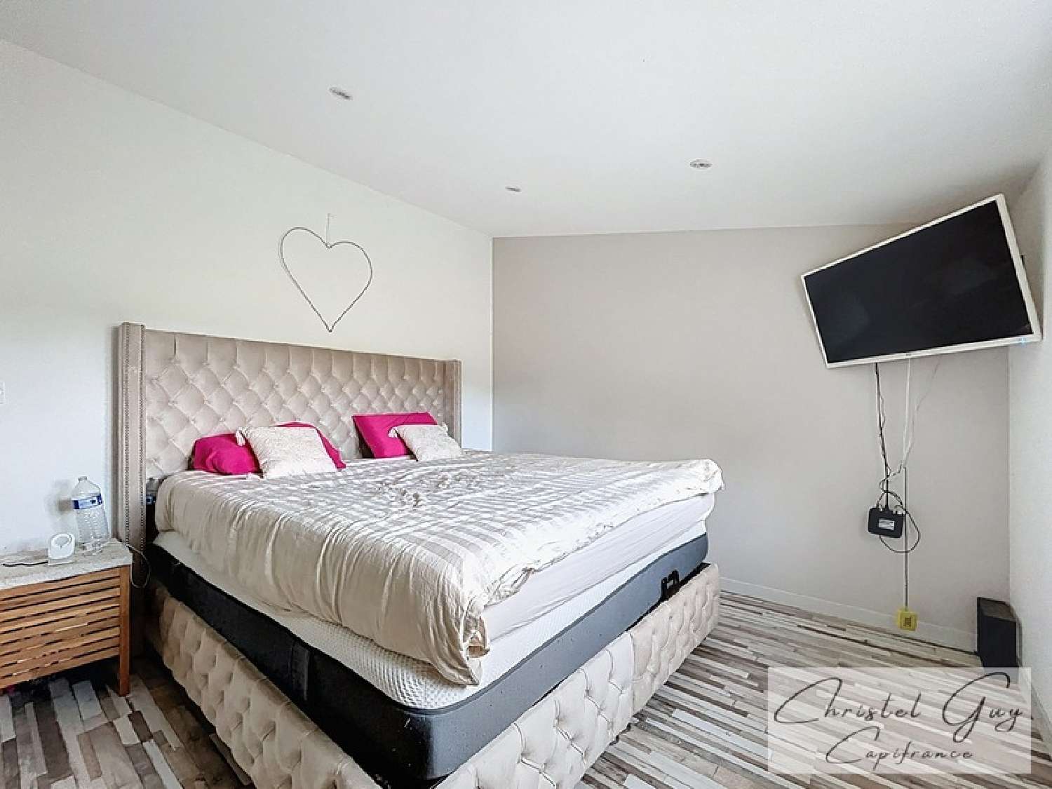  te koop boerderij Vaas Sarthe 5