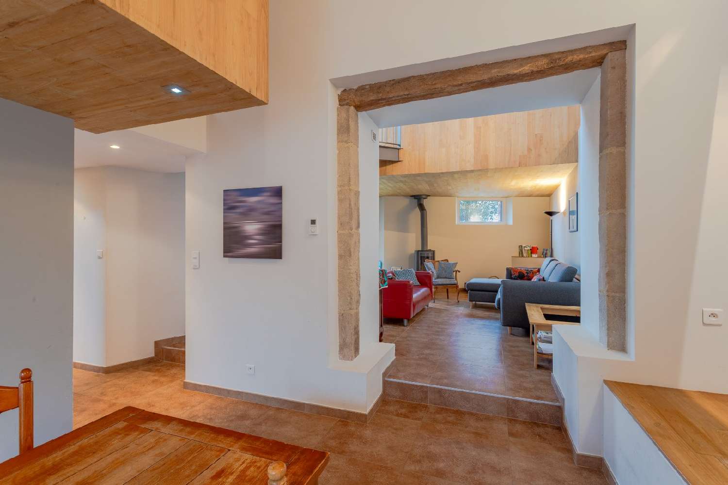  à vendre ferme Vaour Tarn 3