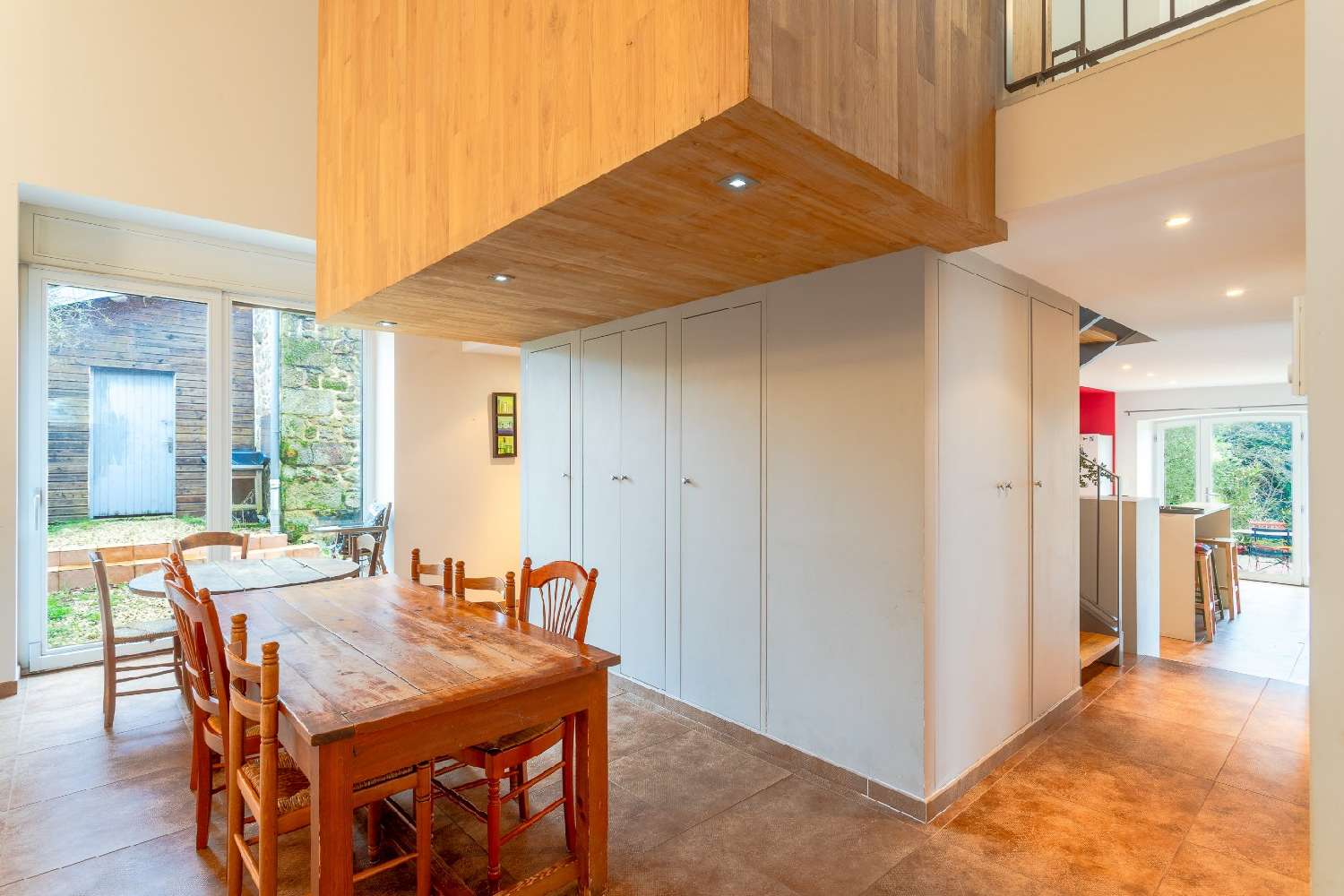  à vendre ferme Vaour Tarn 4