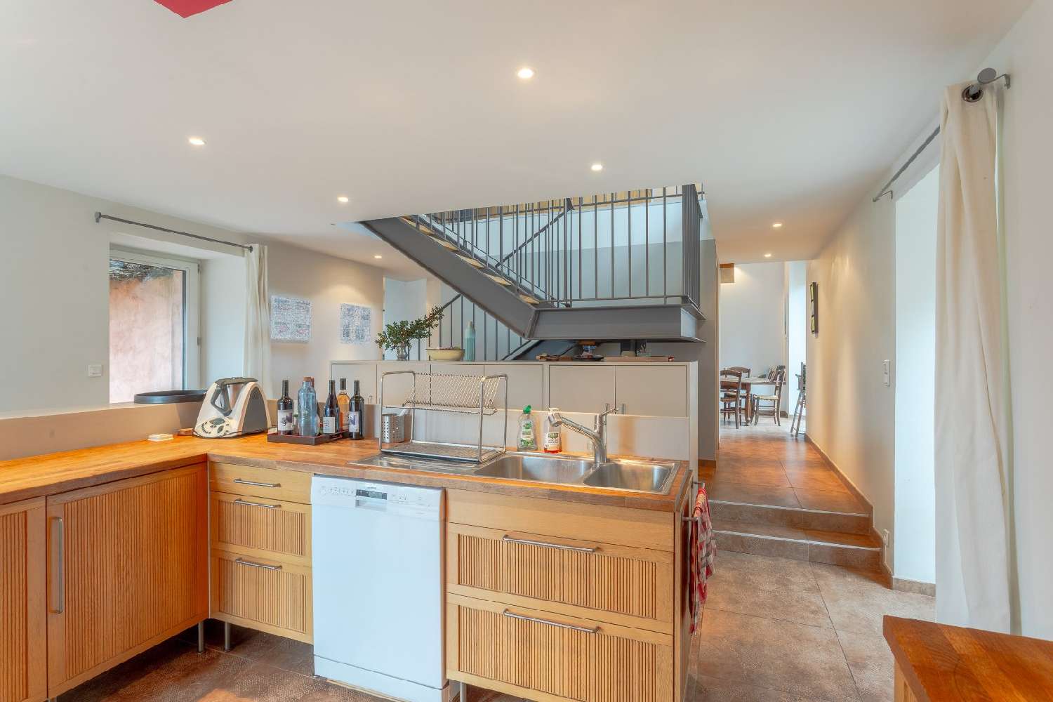  à vendre ferme Vaour Tarn 6