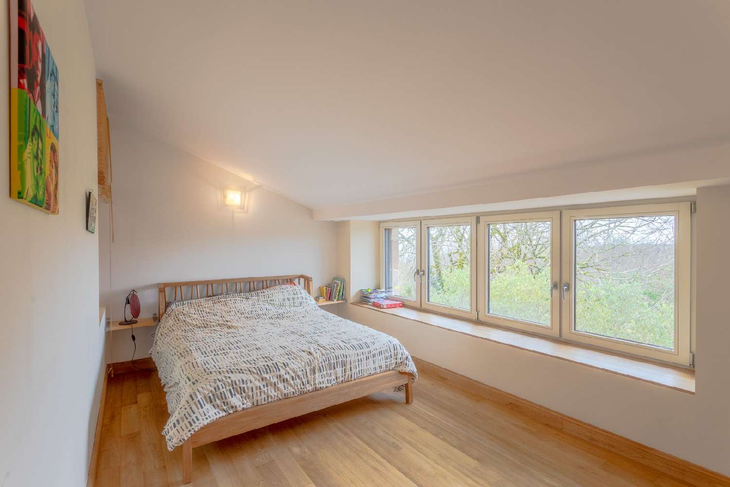  à vendre ferme Vaour Tarn 8