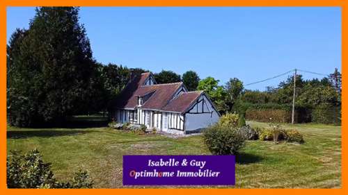 Verneuil-sur-Avre Eure casa rústica foto 7268831