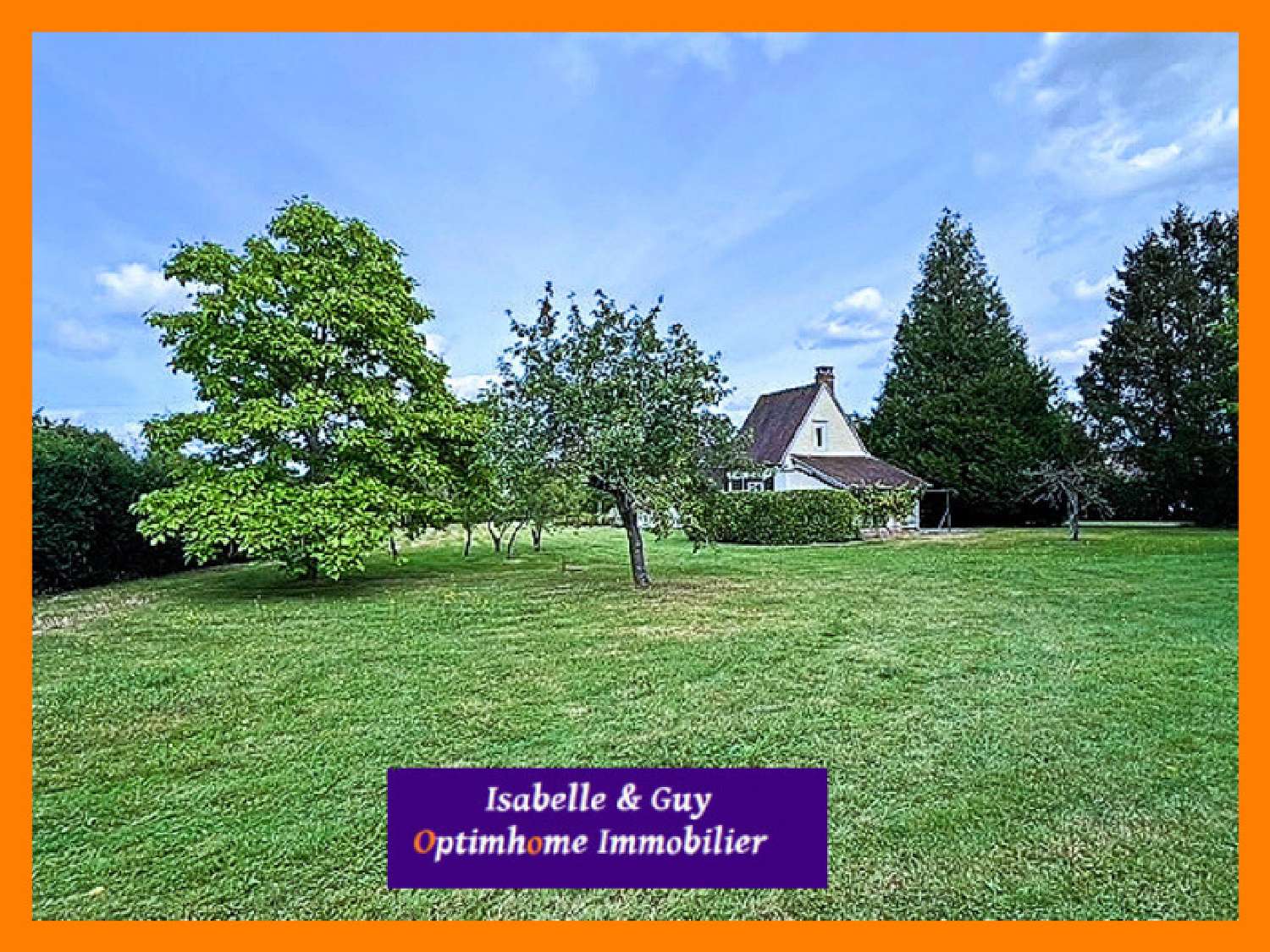 en venta casa rústica Verneuil-sur-Avre Eure 4