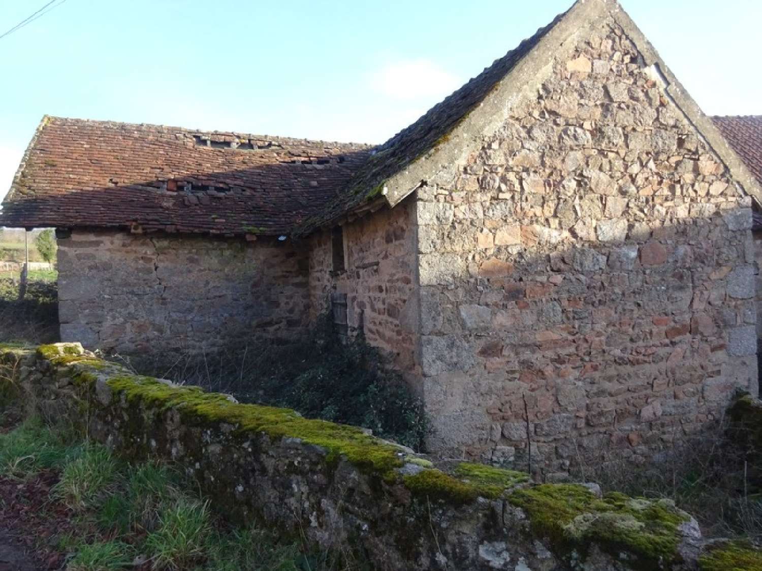 kaufen Bauernhof Vérosvres Saône-et-Loire 3