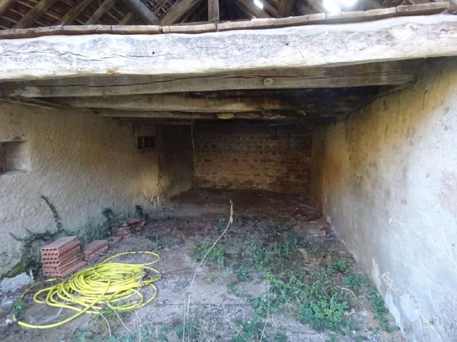 kaufen Bauernhof Vérosvres Saône-et-Loire 5