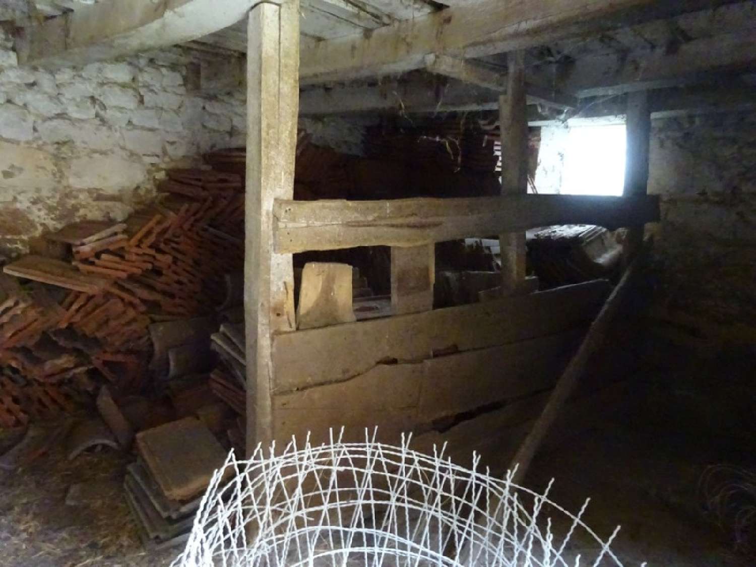 kaufen Bauernhof Vérosvres Saône-et-Loire 7