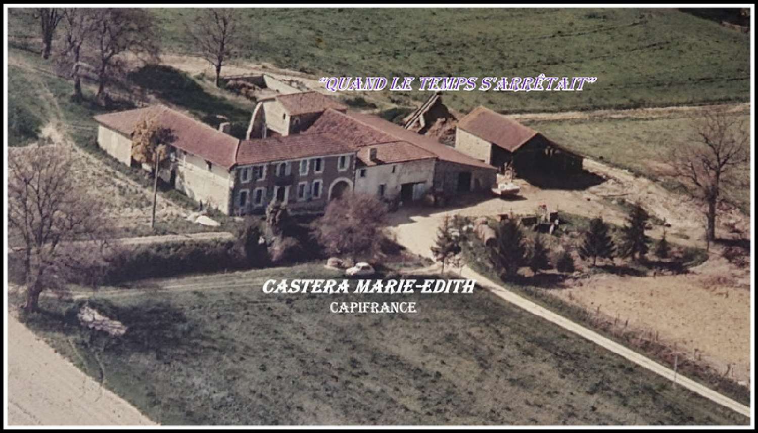 kaufen Bauernhof Vic-Fezensac Gers 3