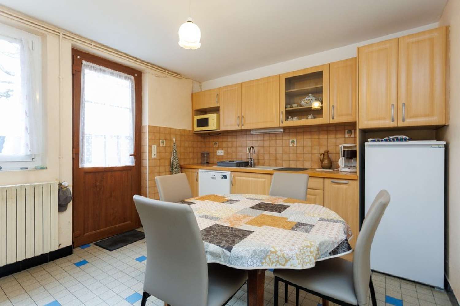  te koop boerderij Vigny-lès-Paray Saône-et-Loire 3