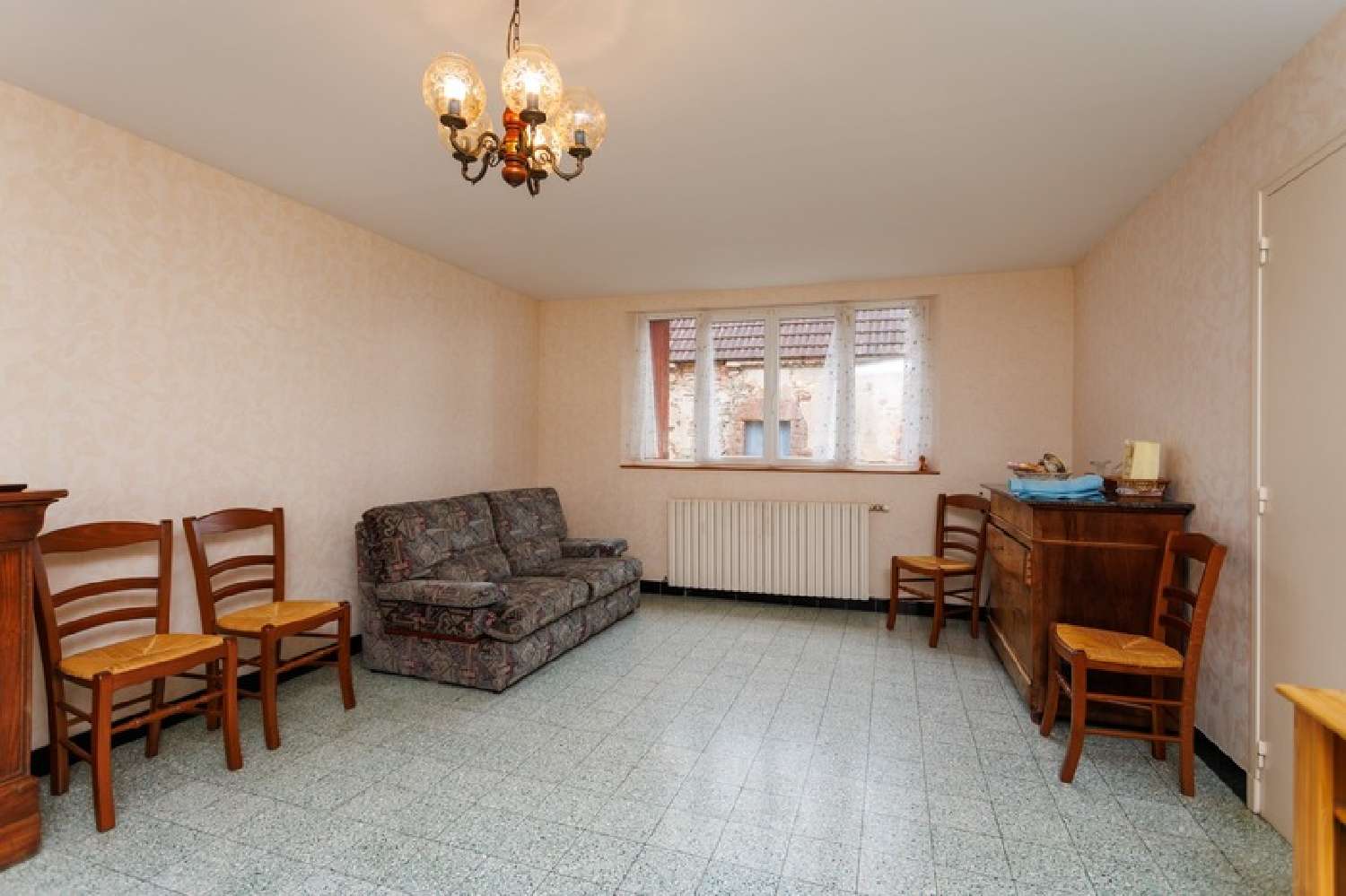  te koop boerderij Vigny-lès-Paray Saône-et-Loire 4