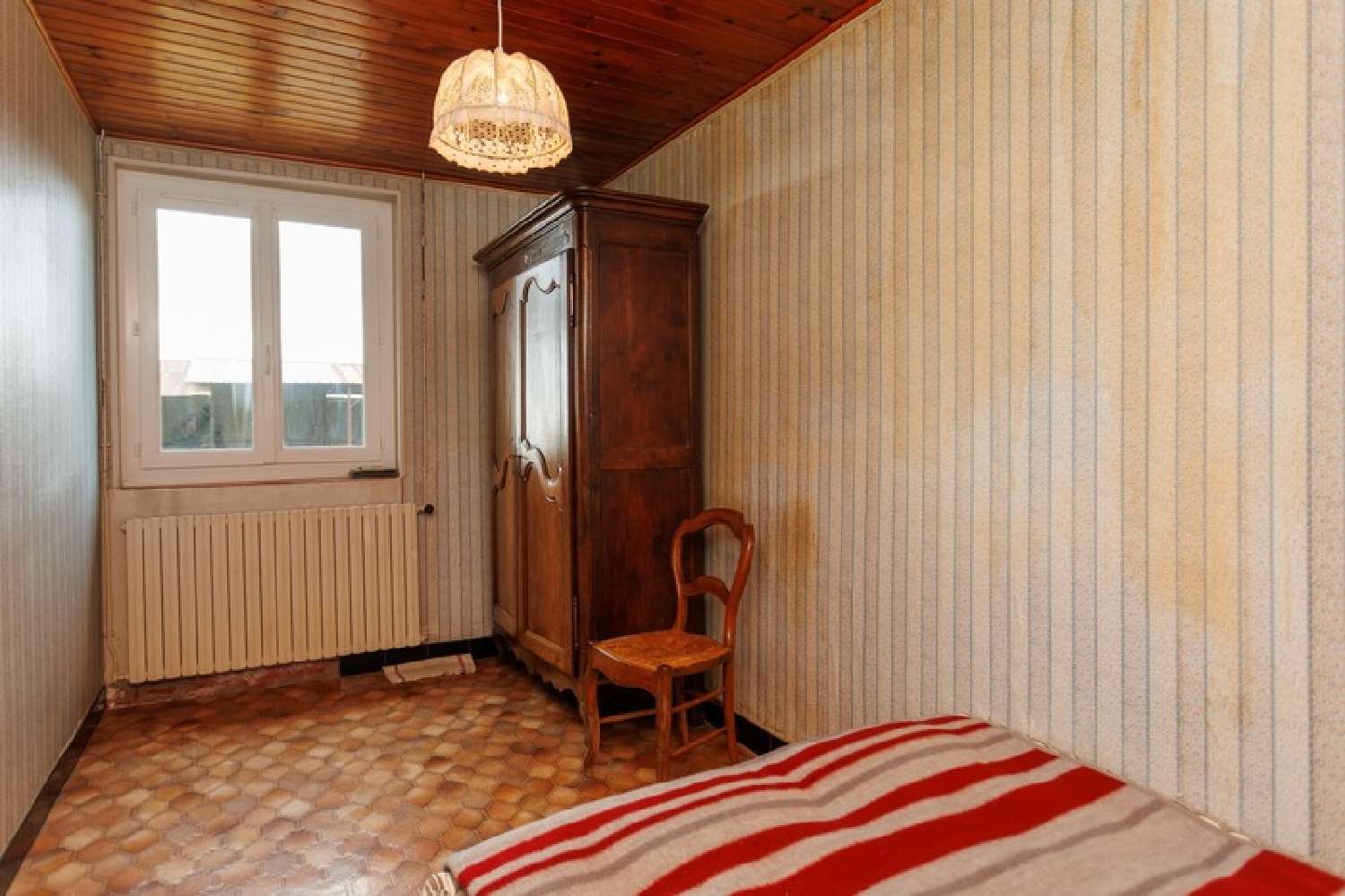  te koop boerderij Vigny-lès-Paray Saône-et-Loire 7