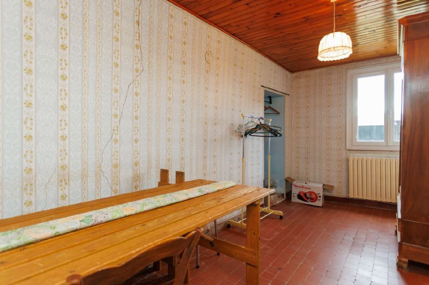  te koop boerderij Vigny-lès-Paray Saône-et-Loire 8