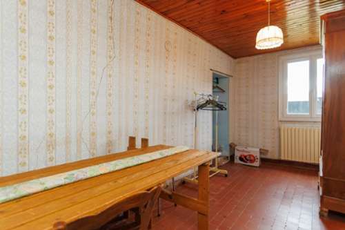  te koop boerderij Gilly-sur-Loire Saône-et-Loire 8