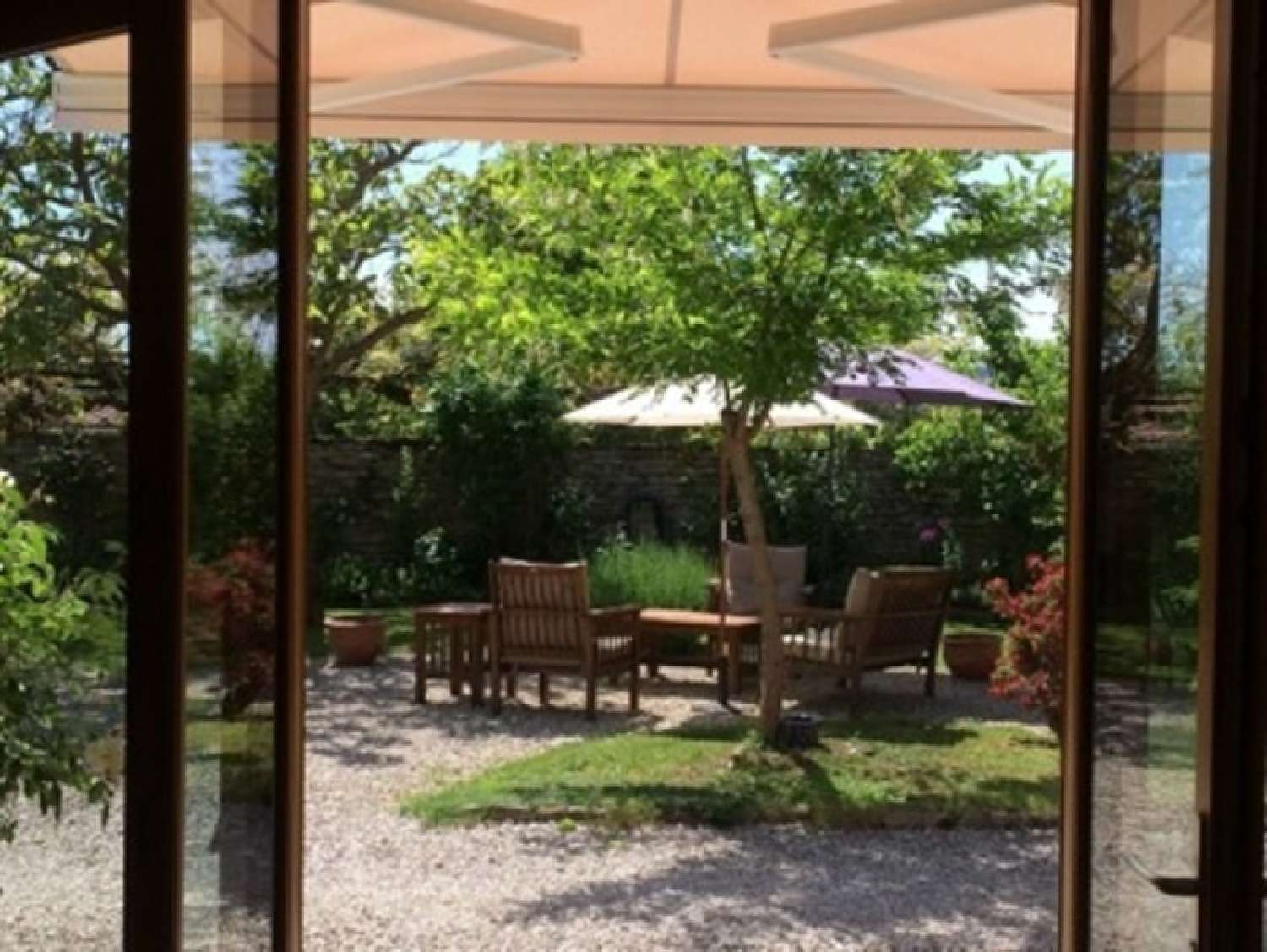  for sale farm Viserny Côte-d'Or 1