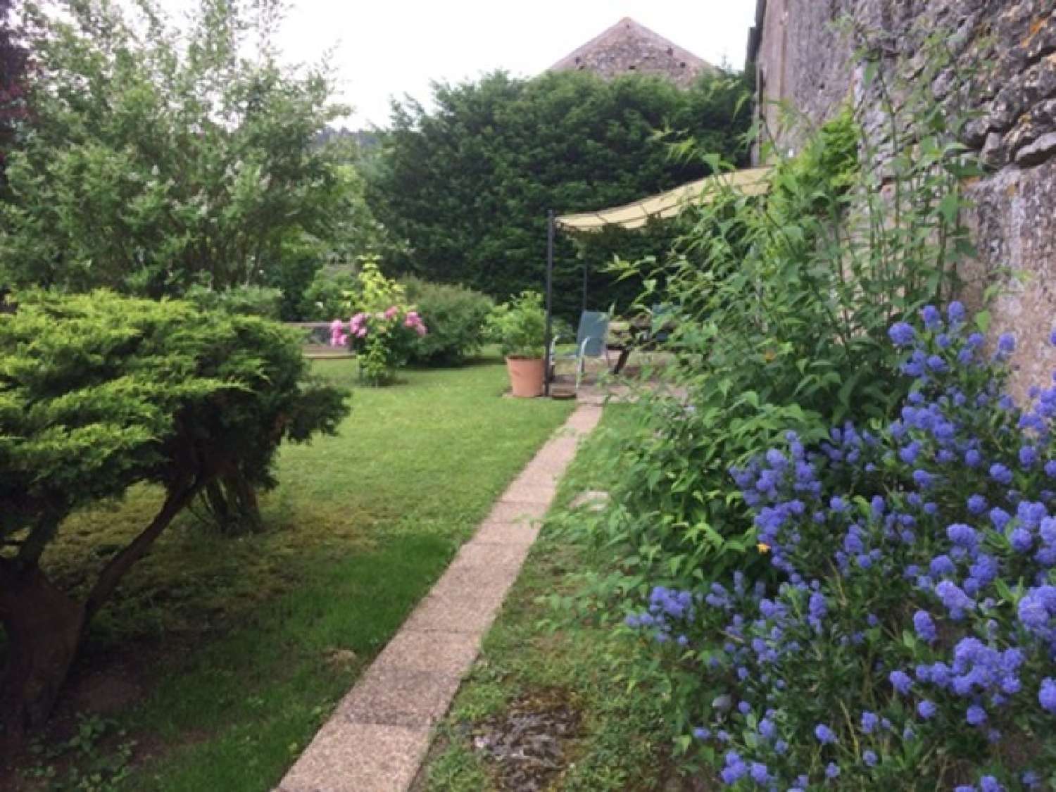  for sale farm Viserny Côte-d'Or 4