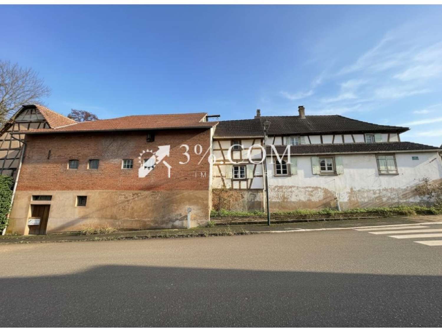  for sale farm Waltenheim-sur-Zorn Bas-Rhin 3