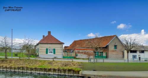 Warlaing Nord Bauernhof Bild 7263665