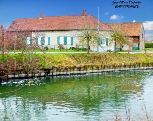  kaufen Bauernhof Warlaing Nord 2