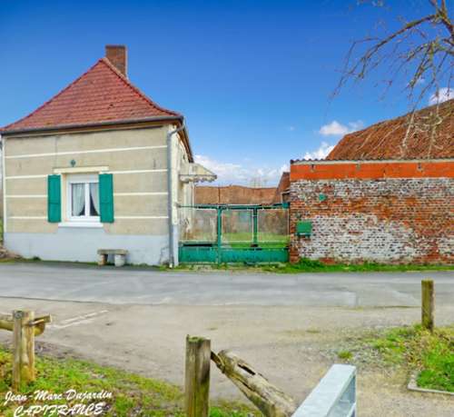  kaufen Bauernhof Warlaing Nord 3