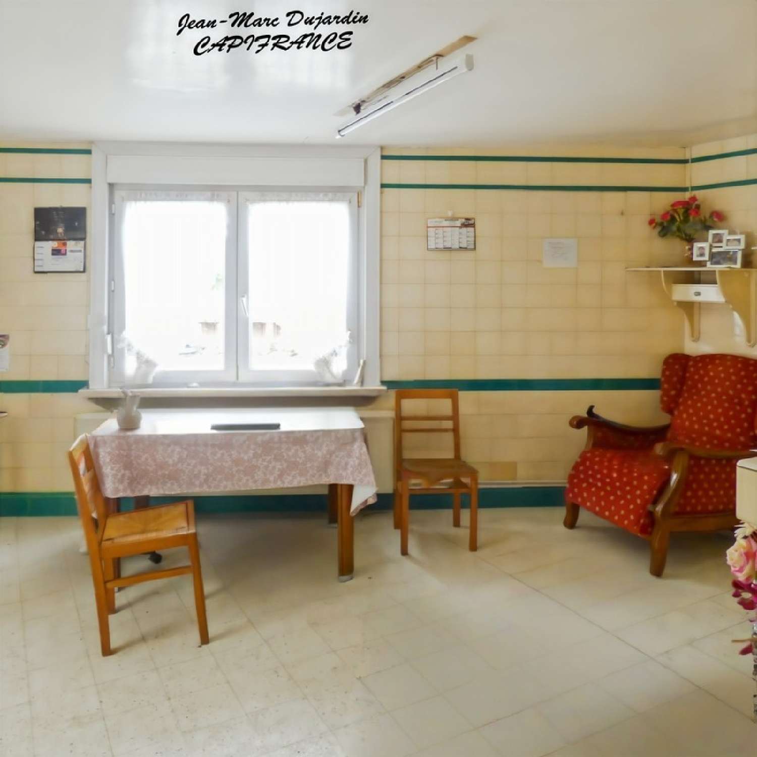 for sale farm Warlaing Nord 5