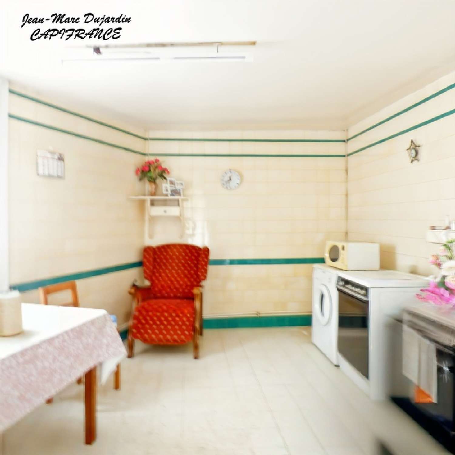 for sale farm Warlaing Nord 6