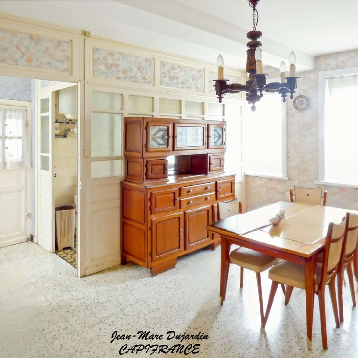 for sale farm Warlaing Nord 8