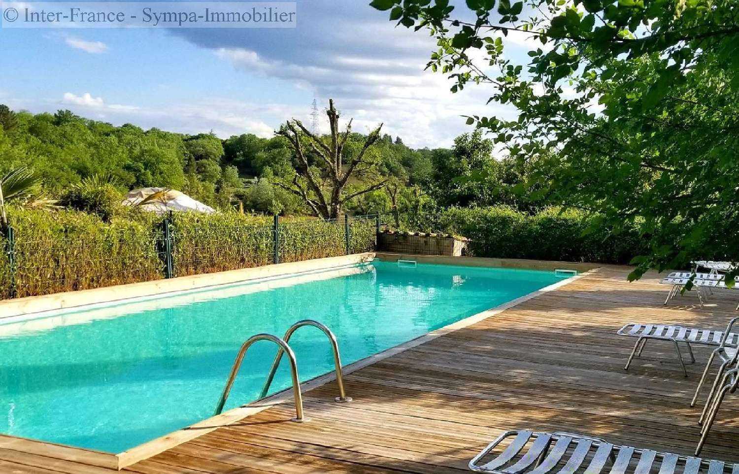  te koop huis Méjannes-le-Clap Gard 3