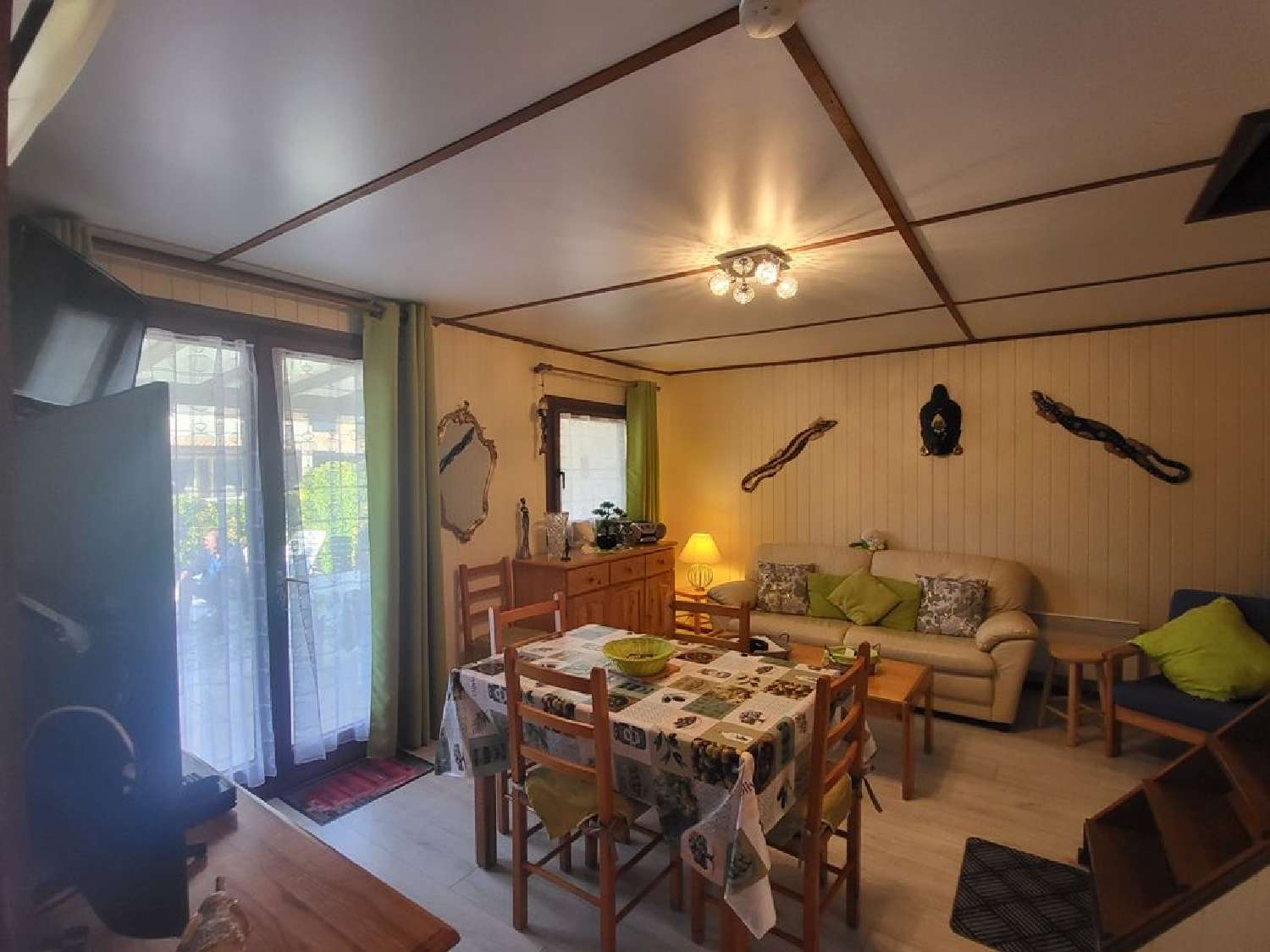  en venta casa Portiragnes Hérault 3