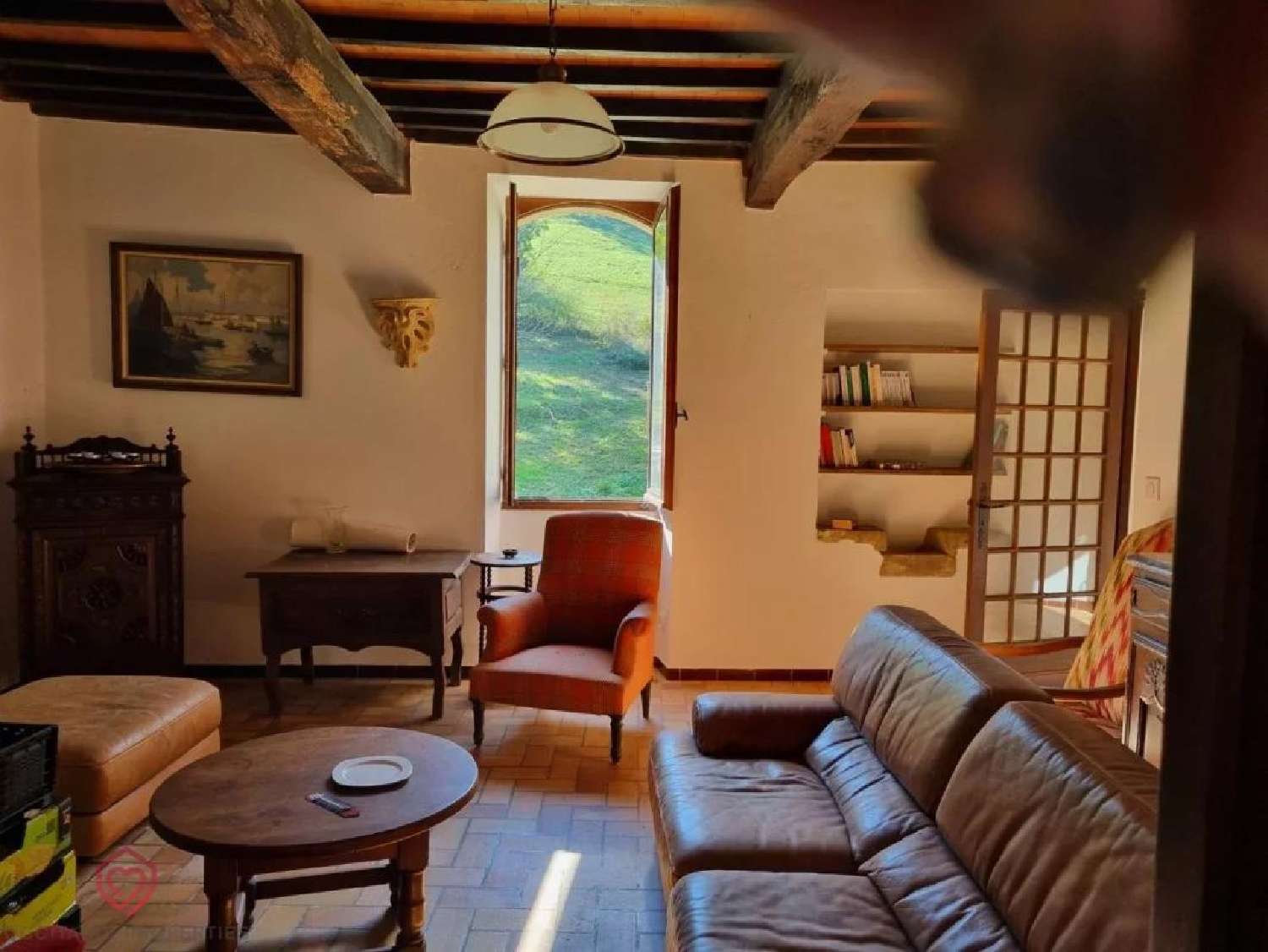  for sale house Saint-Justin Gers 2