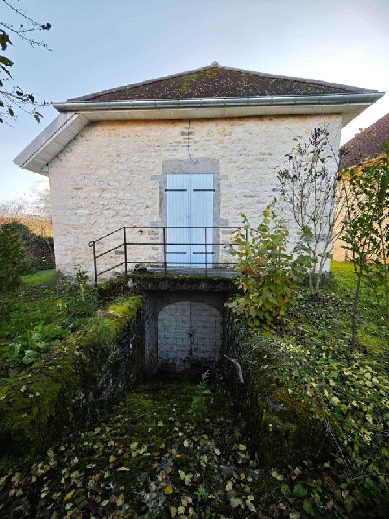 kaufen Haus Abergement-le-Grand Jura 5