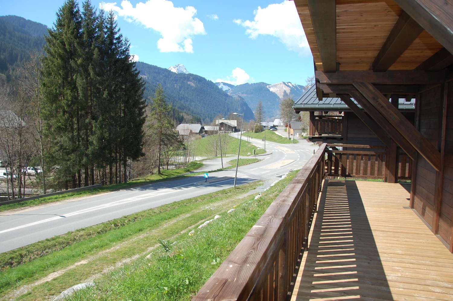  for sale house Abondance Haute-Savoie 2