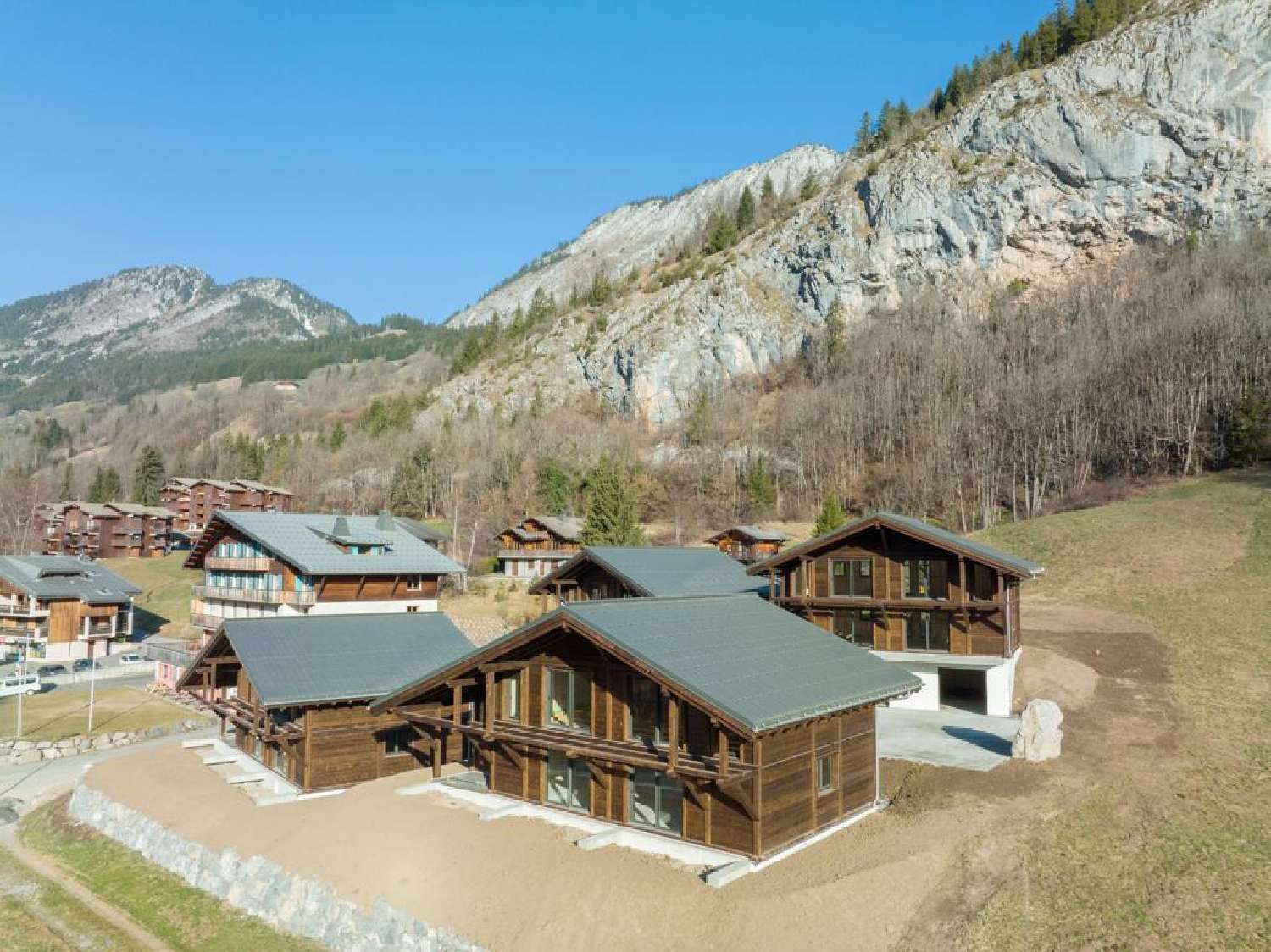  for sale house Abondance Haute-Savoie 8