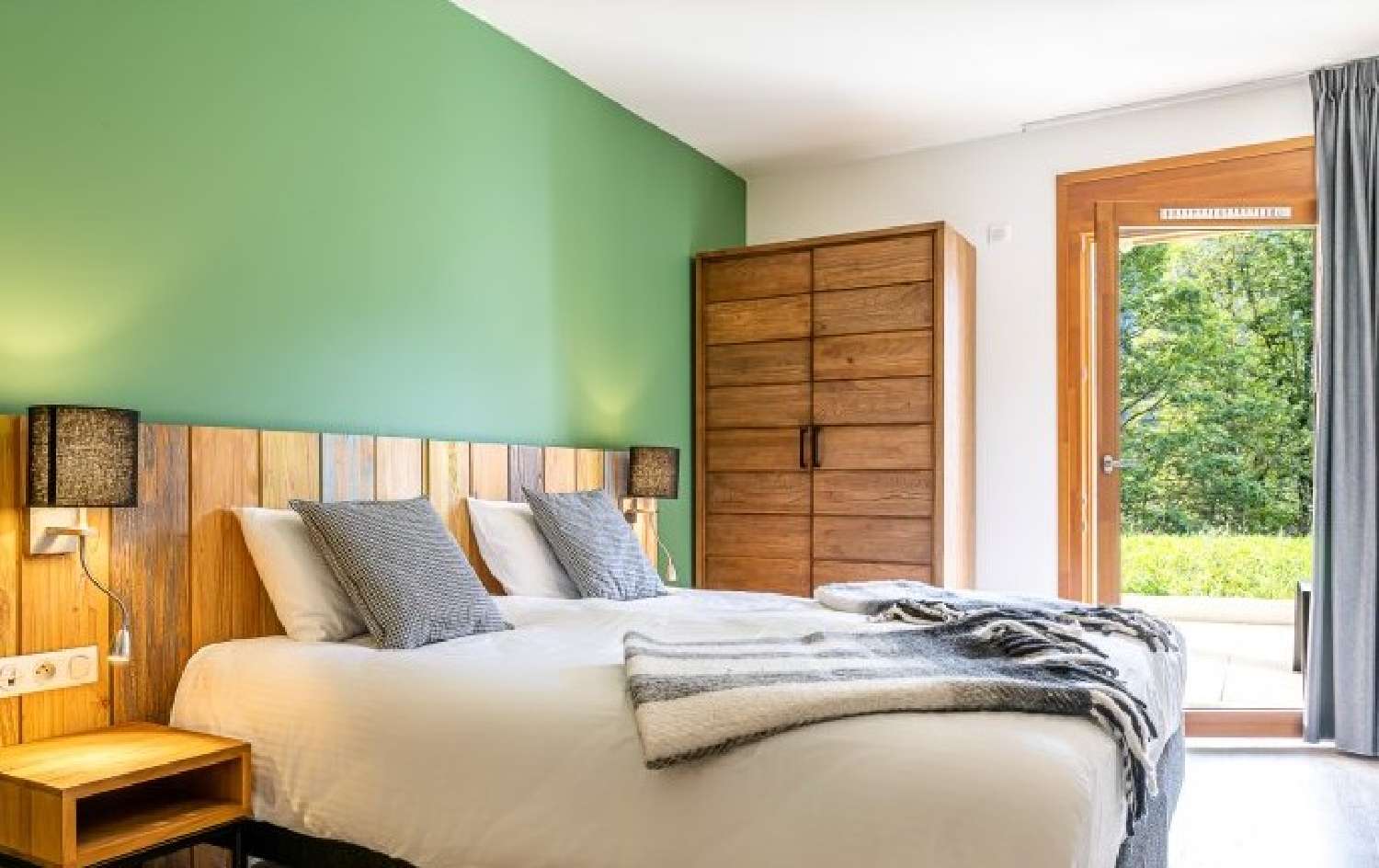  te koop huis Abondance Haute-Savoie 2