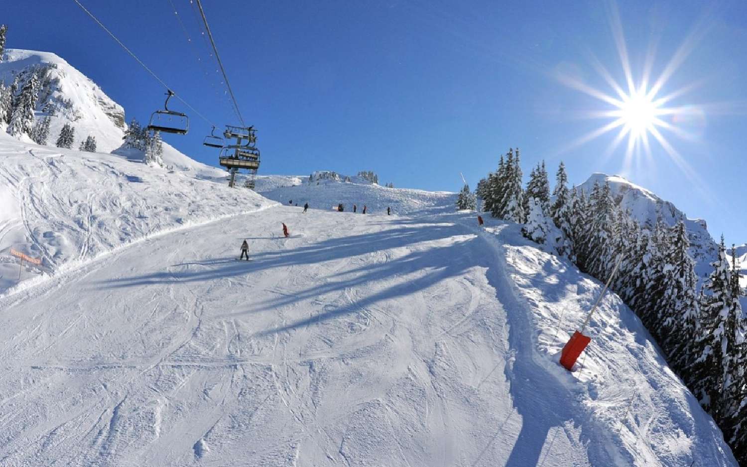  te koop huis Abondance Haute-Savoie 8