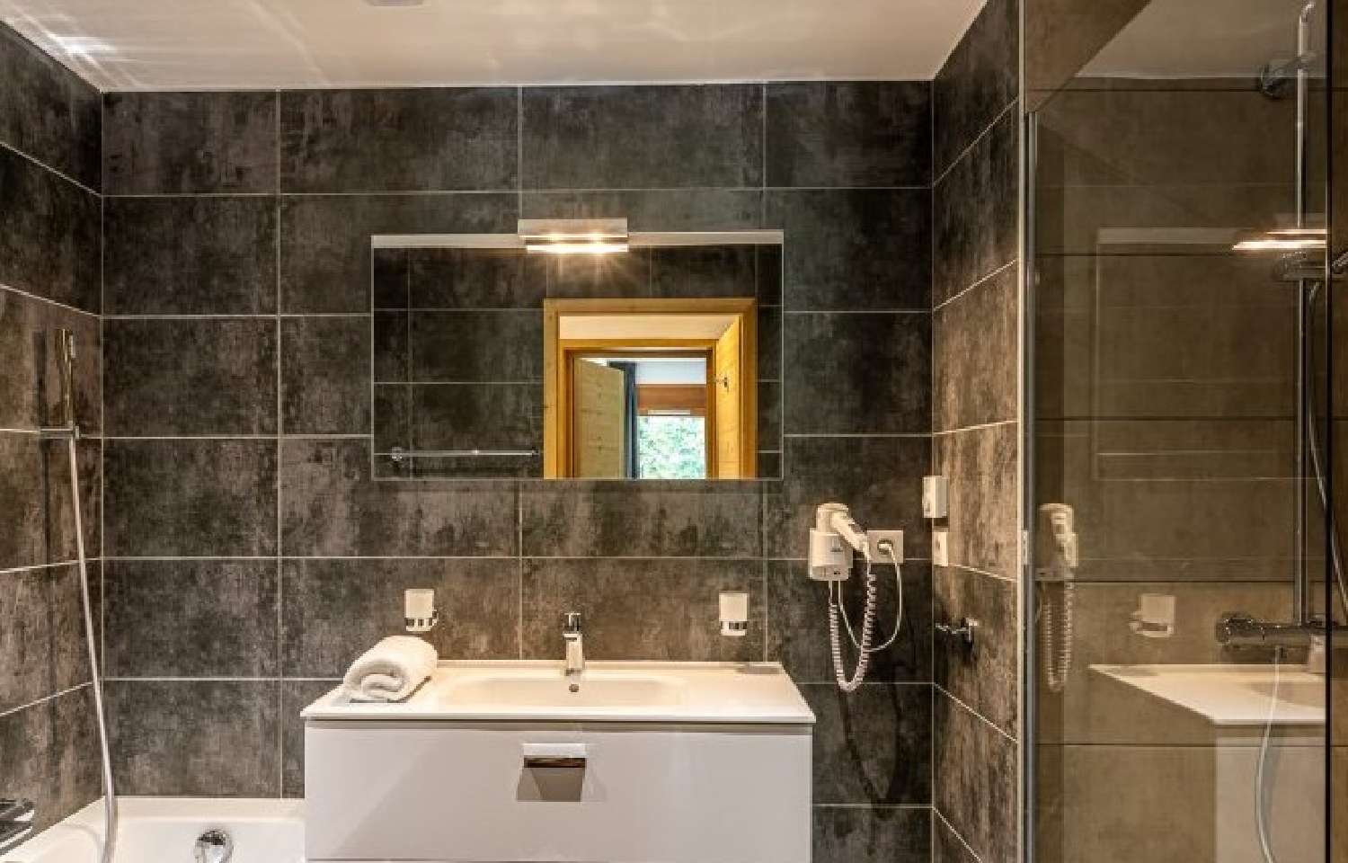  te koop huis Abondance Haute-Savoie 9