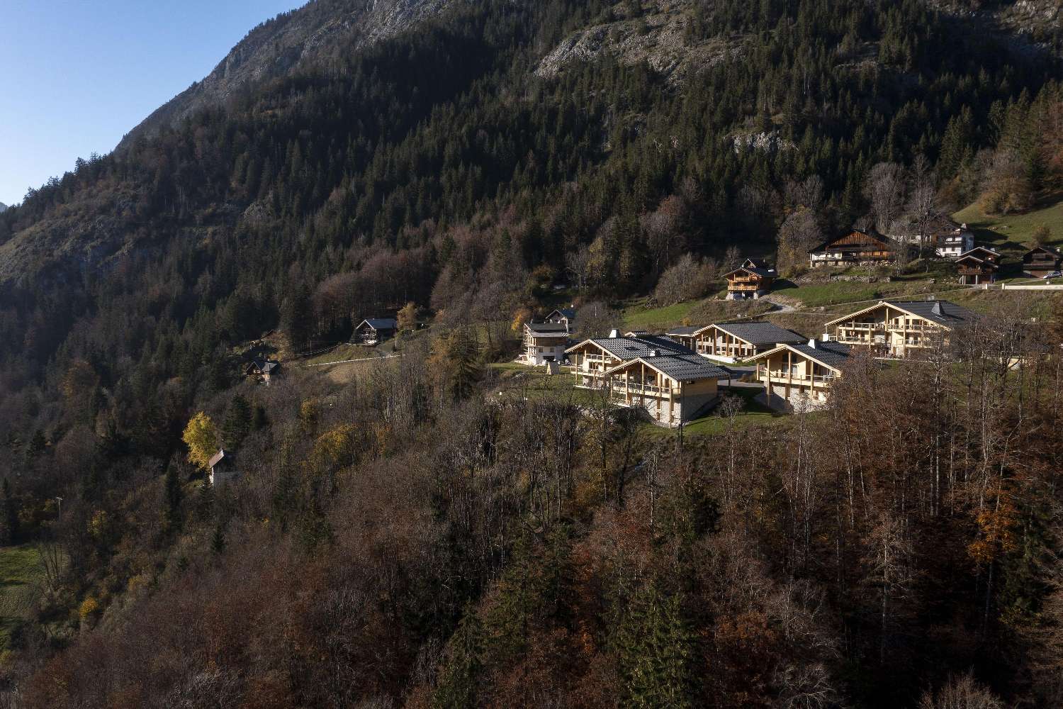  en venta casa Abondance Haute-Savoie 1