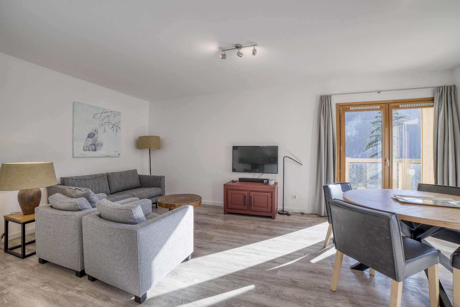  en venta casa Abondance Haute-Savoie 6