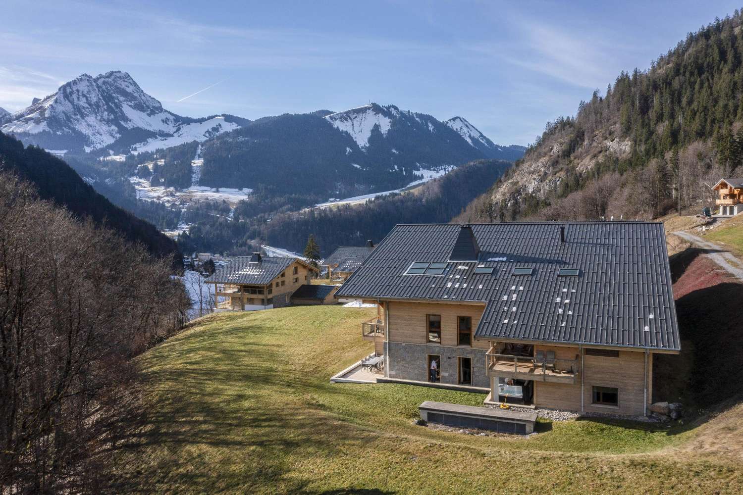  en venta casa Abondance Haute-Savoie 4