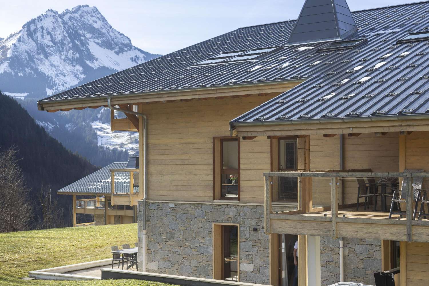  en venta casa Abondance Haute-Savoie 7