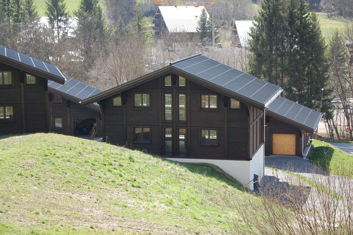  kaufen Haus Abondance Haute-Savoie 1