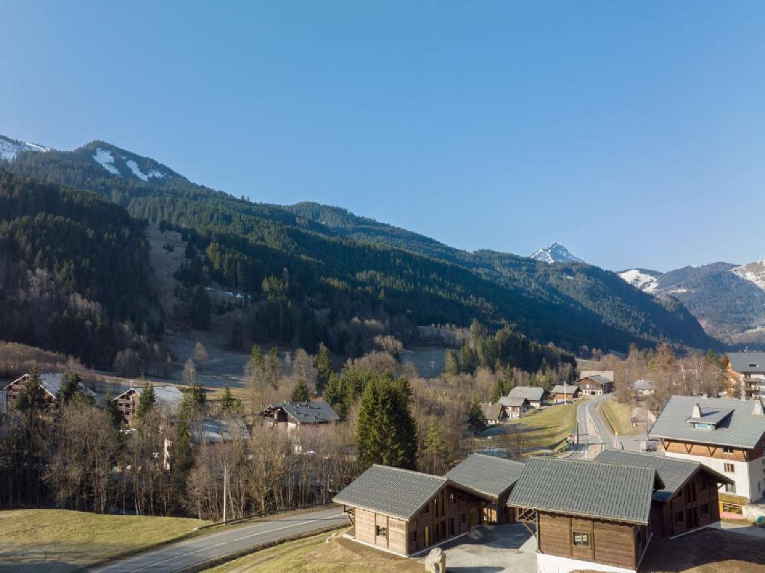 kaufen Haus Abondance Haute-Savoie 3
