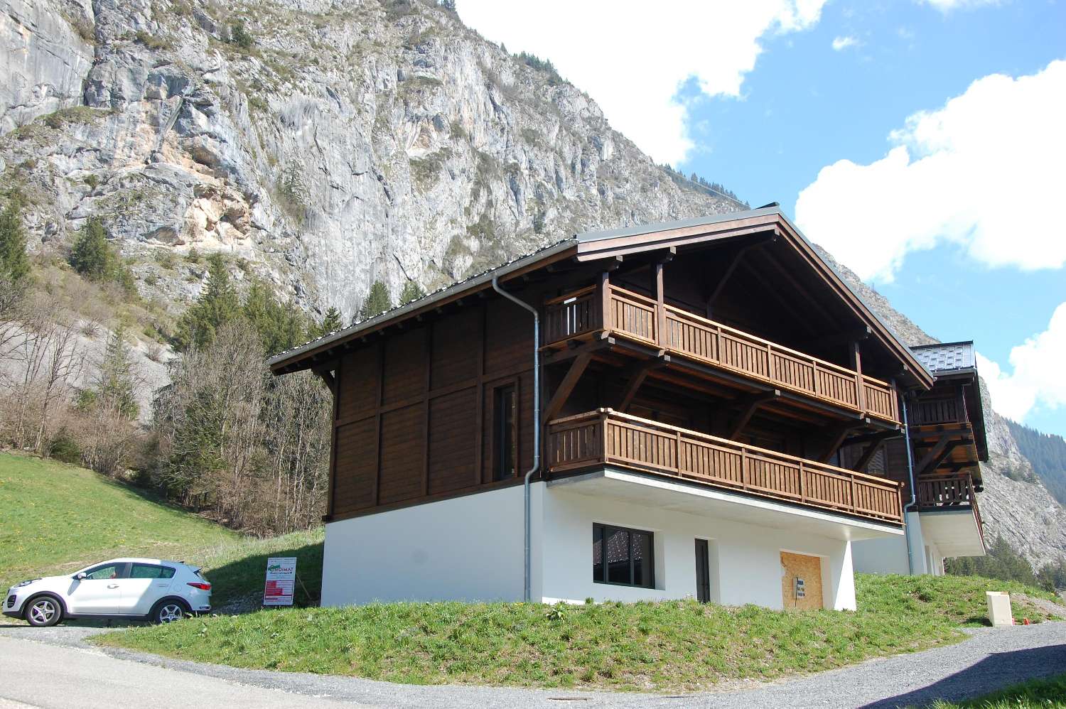  kaufen Haus Abondance Haute-Savoie 4