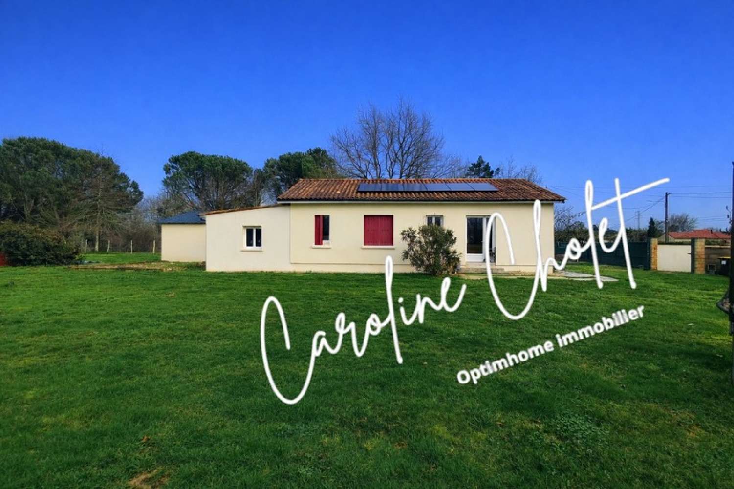  for sale house Abzac Gironde 2